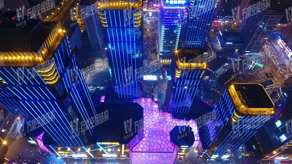 ETFE薄膜是什么材料?ETFE透明膜結構有哪些特點? ETFE薄膜是什么材料?ETFE透明膜結構有哪些特點?