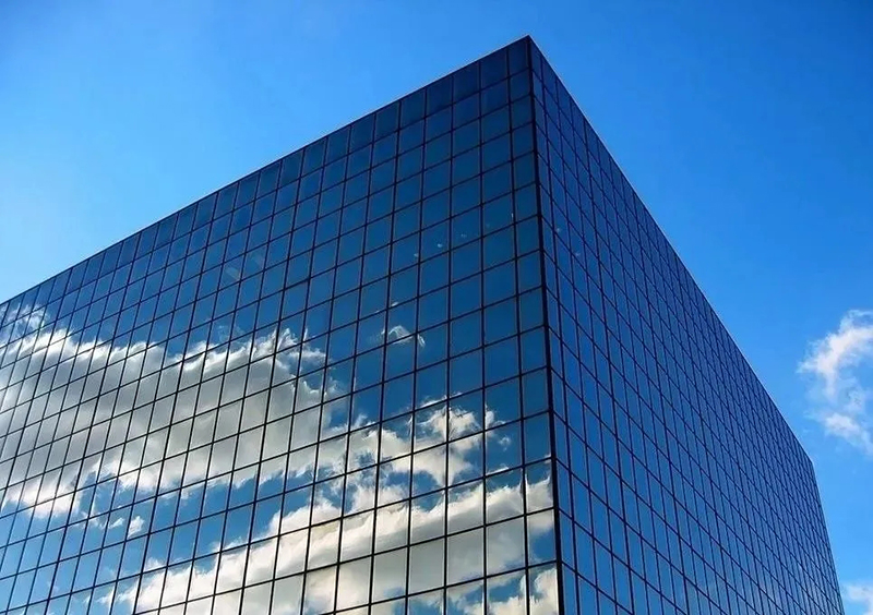 幕墻設計 基礎知識