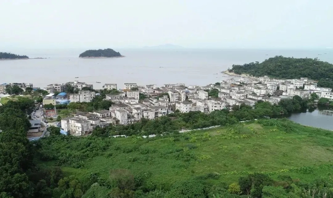 穹頂下的村莊” 如果落地會什么樣？