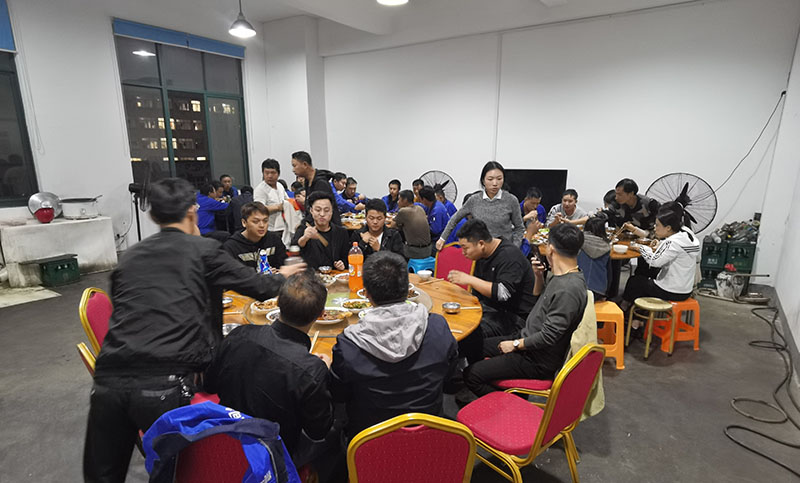 亞運會棒（壘）球體館、亞洲杯主辦場地重慶龍興足球場膜結(jié)構(gòu)項目動員大會