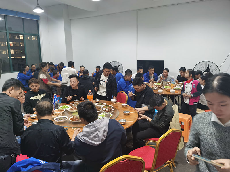 亞運會棒（壘）球體館、亞洲杯主辦場地重慶龍興足球場膜結(jié)構(gòu)項目動員大會
