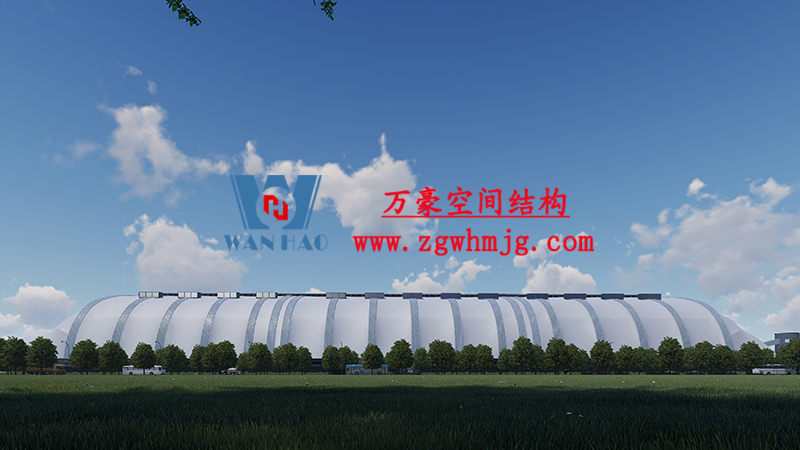 萬豪2021第13標(biāo)-四川高興煤炭儲備基地建設(shè)項目