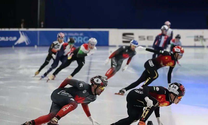 北京冬奧會有哪些項目？在哪些場館進行？