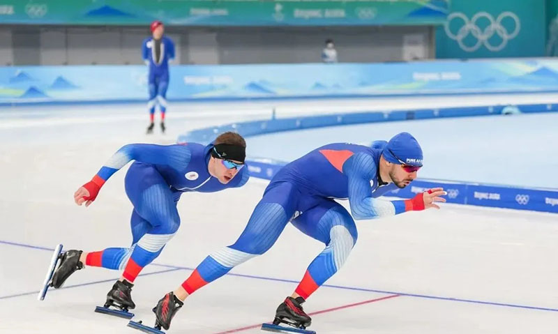 北京冬奧會有哪些項目？在哪些場館進行？