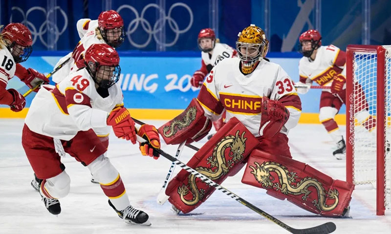 北京冬奧會有哪些項目？在哪些場館進行？