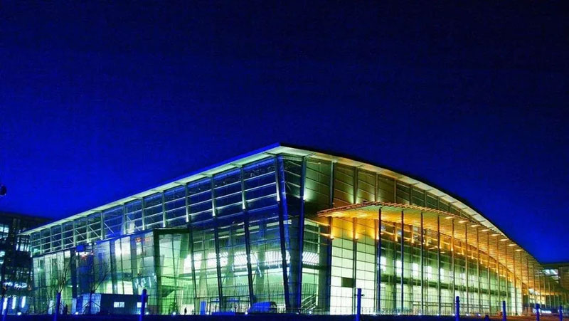 北京冬奧會有哪些項目？在哪些場館進行？