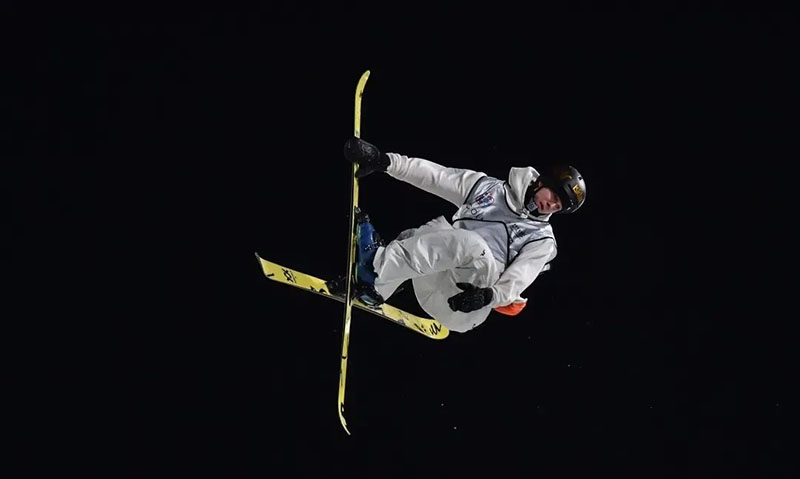 北京冬奧會有哪些項目？在哪些場館進行？