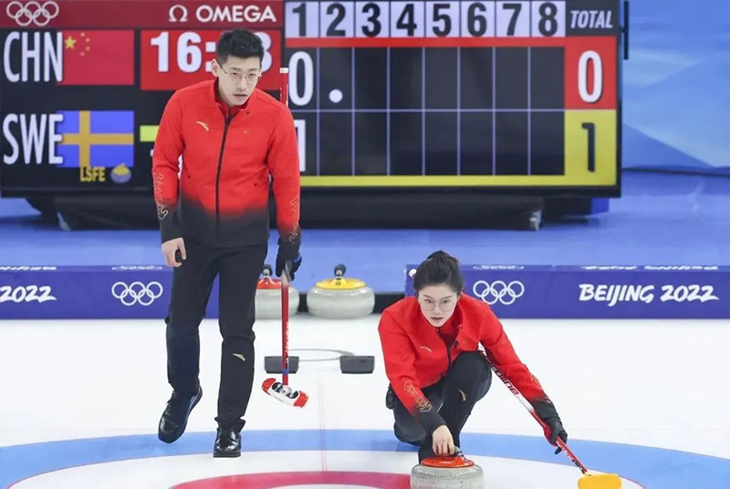 北京冬奧會有哪些項目？在哪些場館進行？