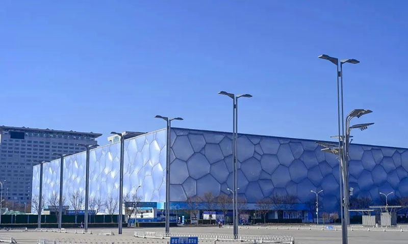 北京冬奧會有哪些項目？在哪些場館進行？