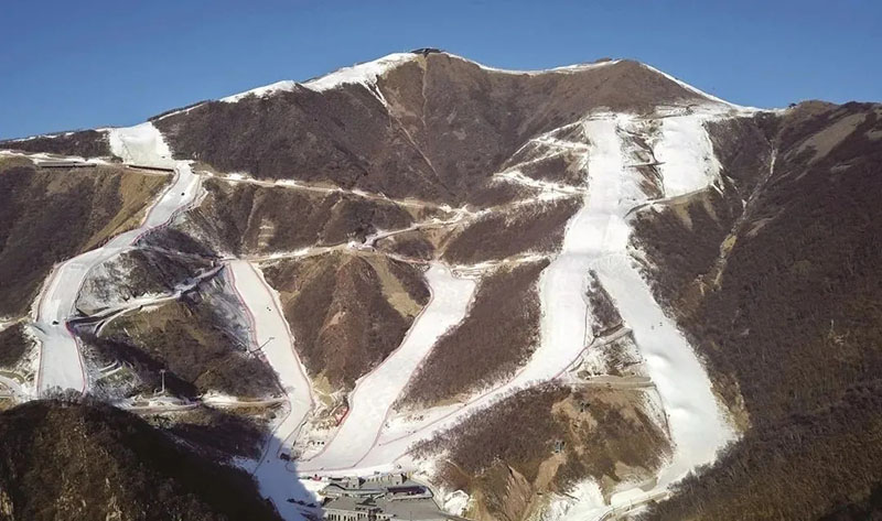 北京冬奧會有哪些項目？在哪些場館進行？