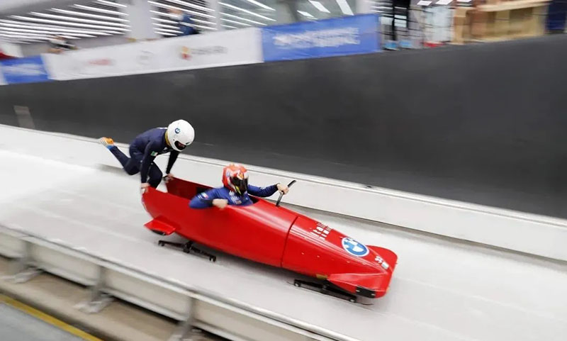 北京冬奧會有哪些項目？在哪些場館進行？