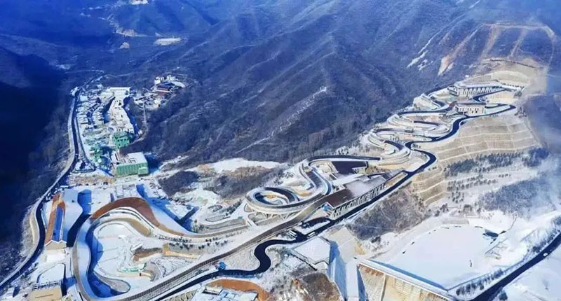 北京冬奧會有哪些項目？在哪些場館進行？