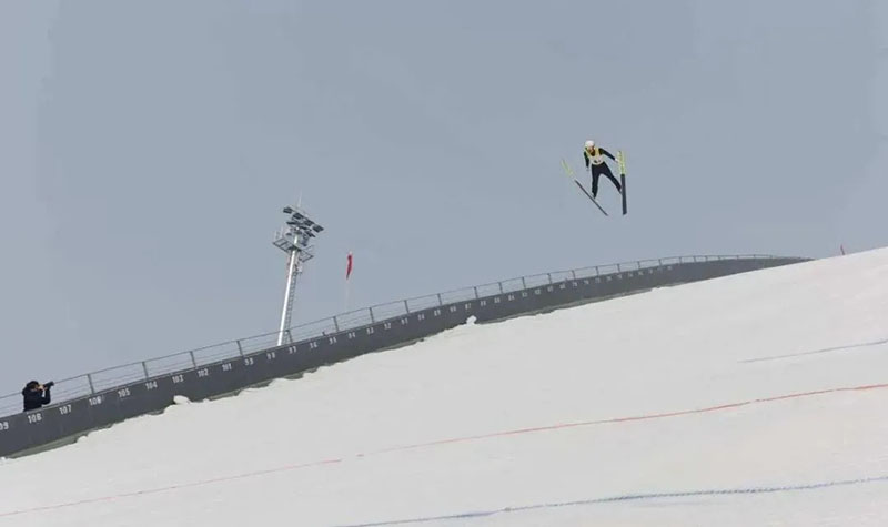 北京冬奧會有哪些項目？在哪些場館進行？