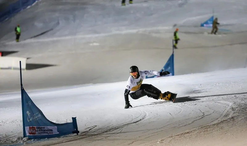 北京冬奧會有哪些項目？在哪些場館進行？