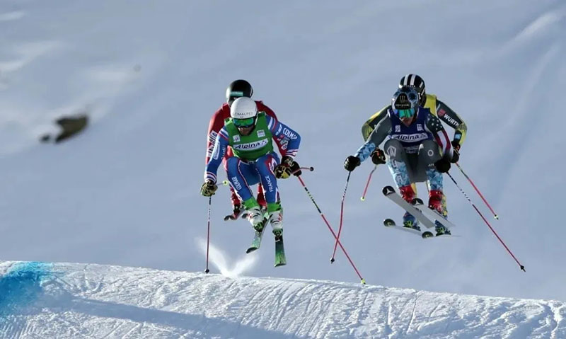 北京冬奧會有哪些項目？在哪些場館進行？