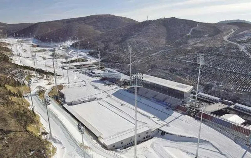 北京冬奧會有哪些項目？在哪些場館進行？