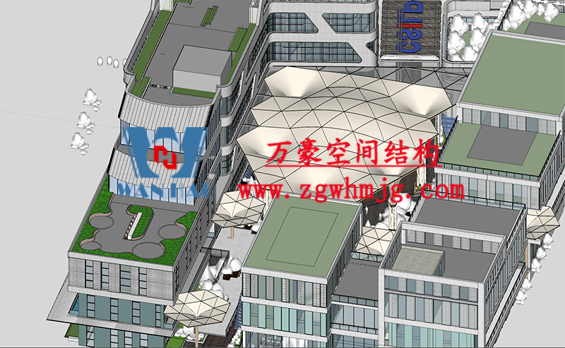 萬豪2022第3標(biāo)-中國東盟特色商品匯聚中心膜鋼構(gòu)工程 萬豪2022第3標(biāo)-中國東盟特色商品匯聚中心膜鋼構(gòu)工程