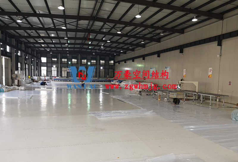 什么是異形鋼結(jié)構(gòu)?復(fù)雜空間異形鋼結(jié)構(gòu)該如何選擇廠家? 什么是異形鋼結(jié)構(gòu)?復(fù)雜空間異形鋼結(jié)構(gòu)該如何選擇廠家?