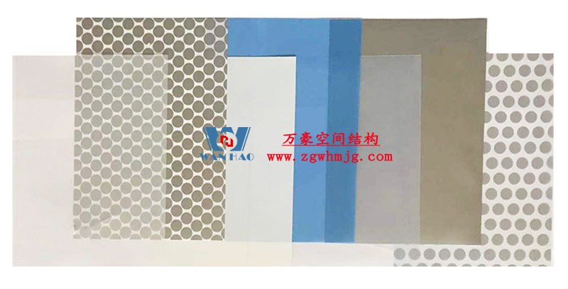 etfe膜結構材料是什么？etfe膜結構膜材有哪些優缺點？
