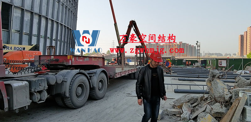 紹興國際會(huì)展中心一期B區(qū)會(huì)議中心PTFE膜結(jié)構(gòu)工程 紹興國際會(huì)展中心一期B區(qū)會(huì)議中心PTFE膜結(jié)構(gòu)工程