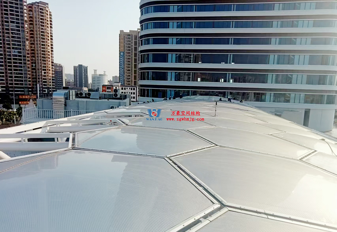 奮進！每一天丨加速！加速！直擊項目施工現(xiàn)場→