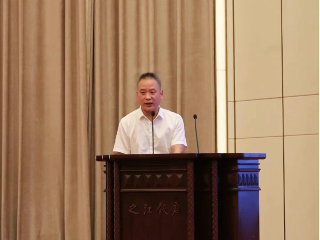 行業賦能|2025年浙江省建筑幕墻與門窗創新發展大會圓滿召開
